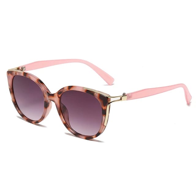 VEER Austin Gold Sunglasses - Veer Clothing