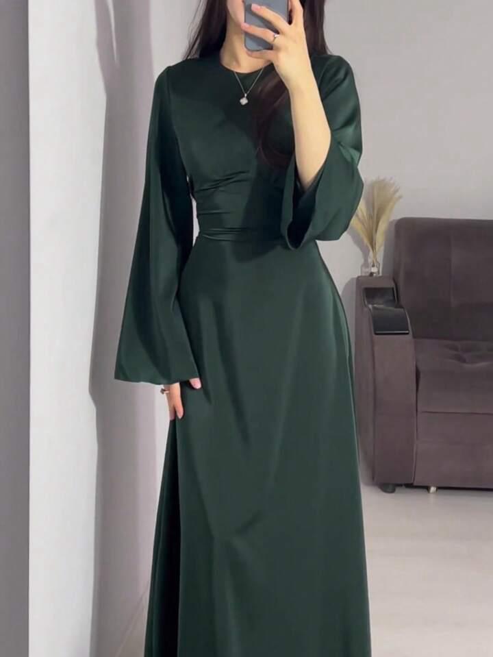 GREEN ELEGANT