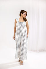 Jumpsuit Doted - Veer Clothing