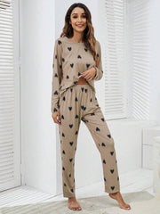 SWEETHEART PJs SET