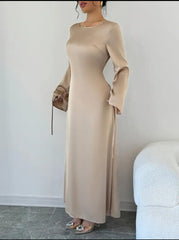 BEIGE ELEGANT