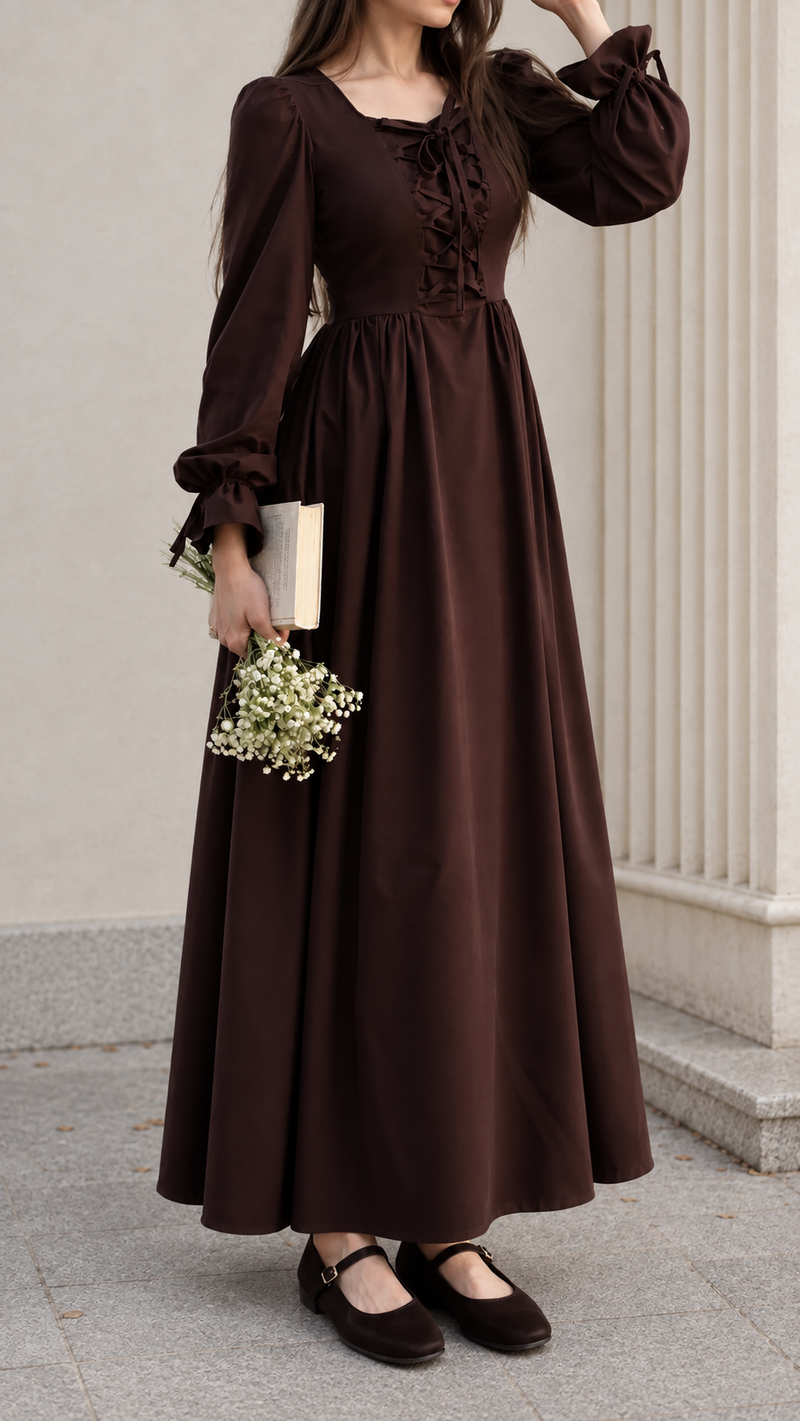COCOA DREAM MAXI