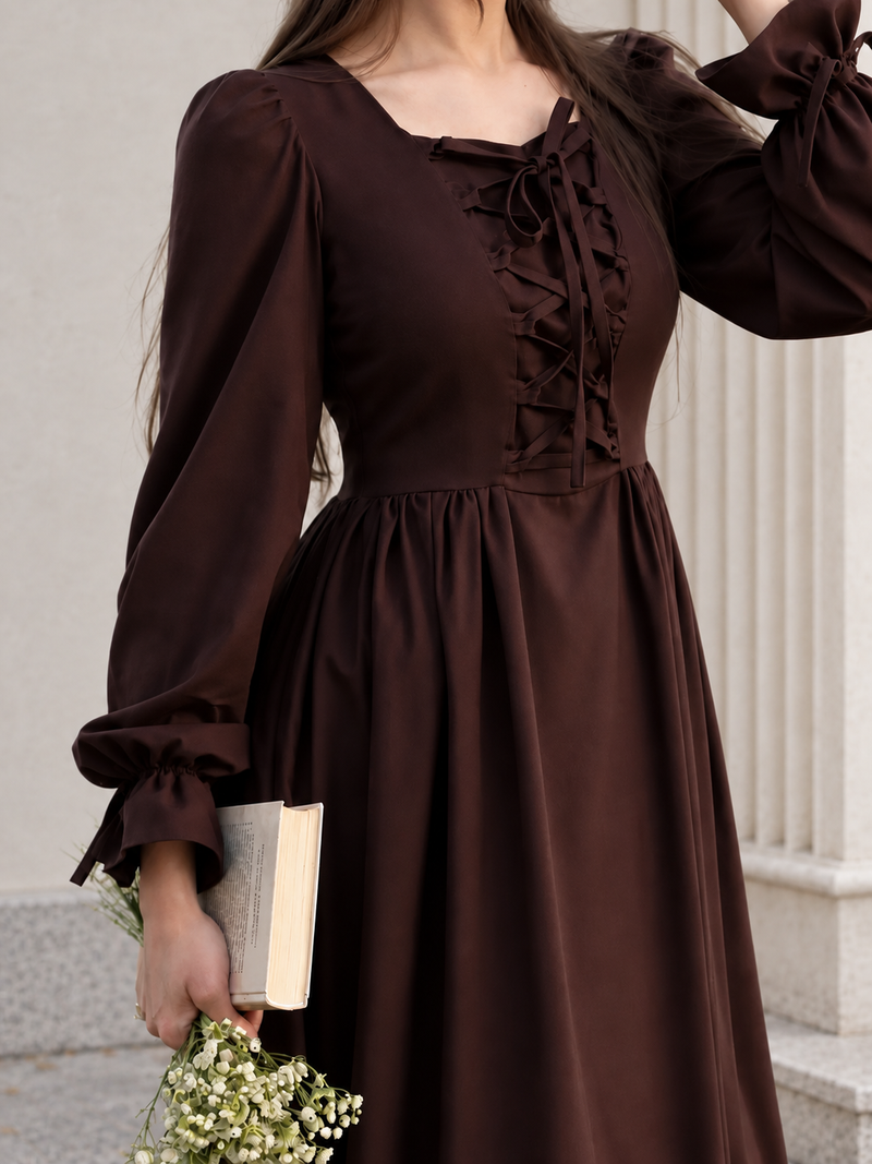 COCOA DREAM MAXI