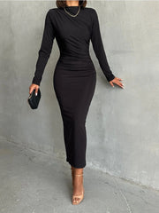 Elegant Body Con