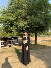 Elven Mist Frock official Facebook second shoot 2