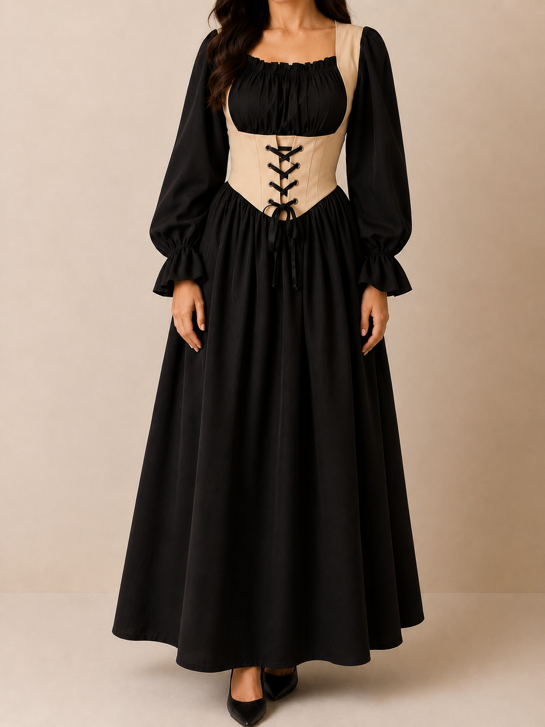 Elven Mist Frock