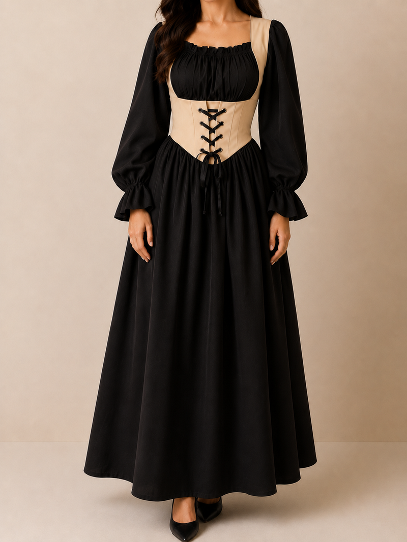 Elven Mist Frock