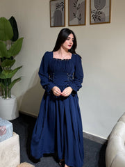 Elysian Grace Frock official Facebook shoot 2