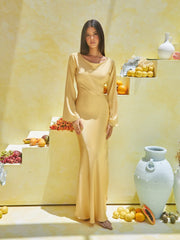 Gold Elegant - Veer Clothing