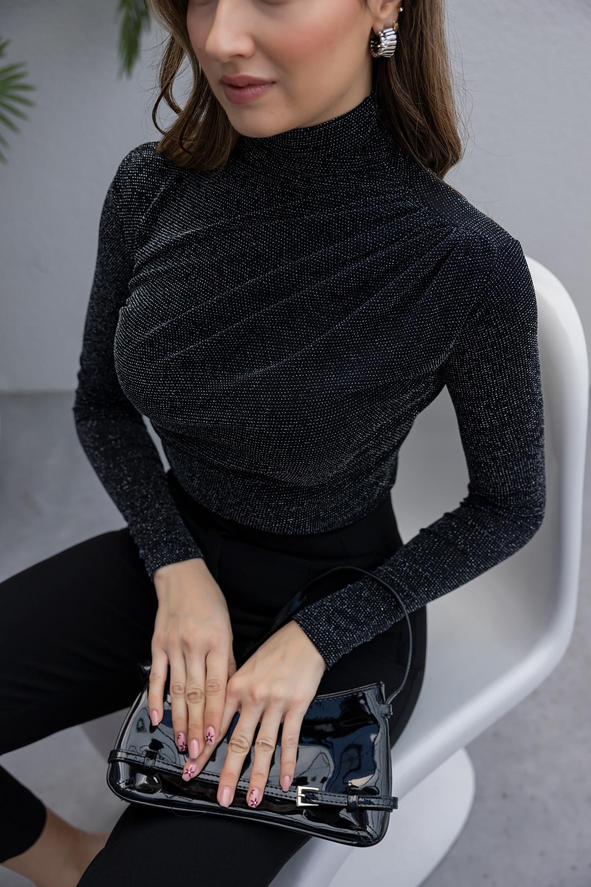 Galactic Glow Top