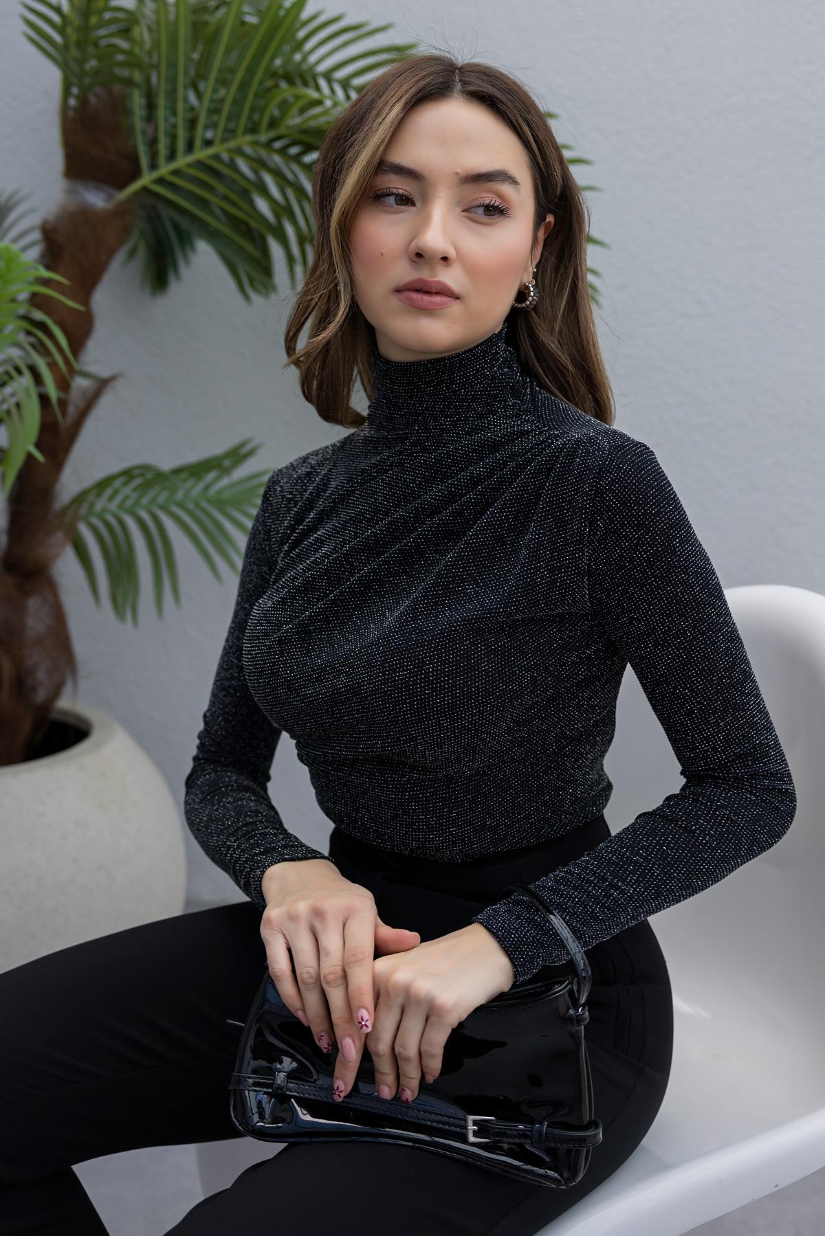 Galactic Glow Top