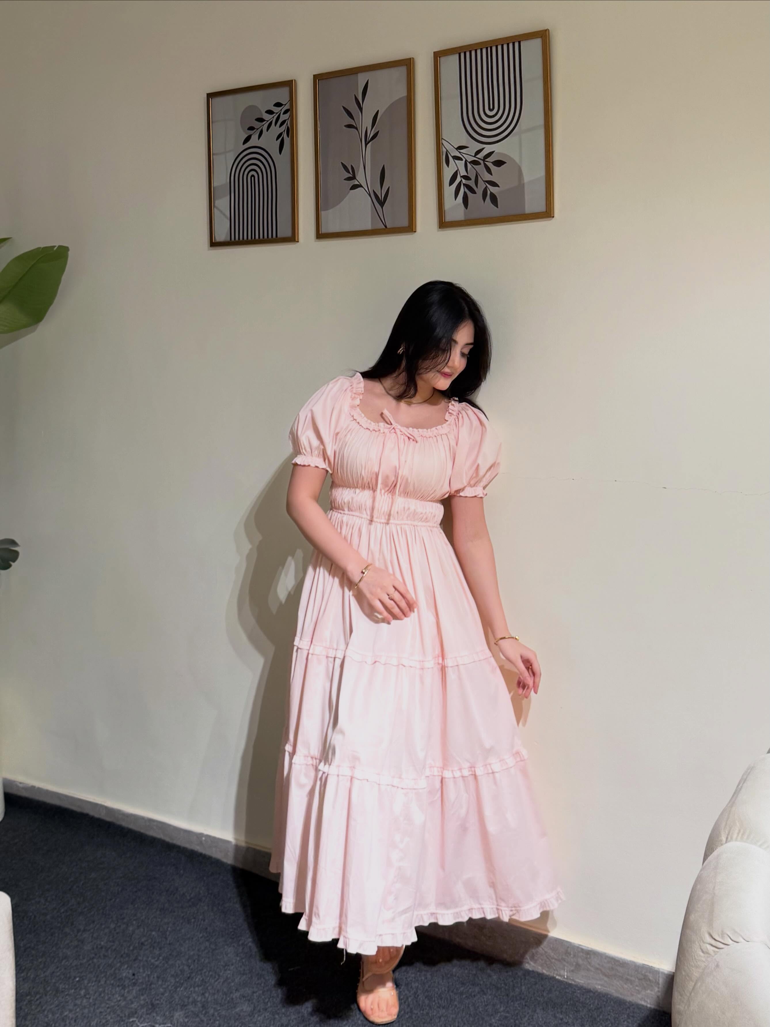 Ivy Lane Frock official Facebook shoot 1