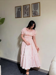 Ivy Lane Frock official Facebook shoot 1