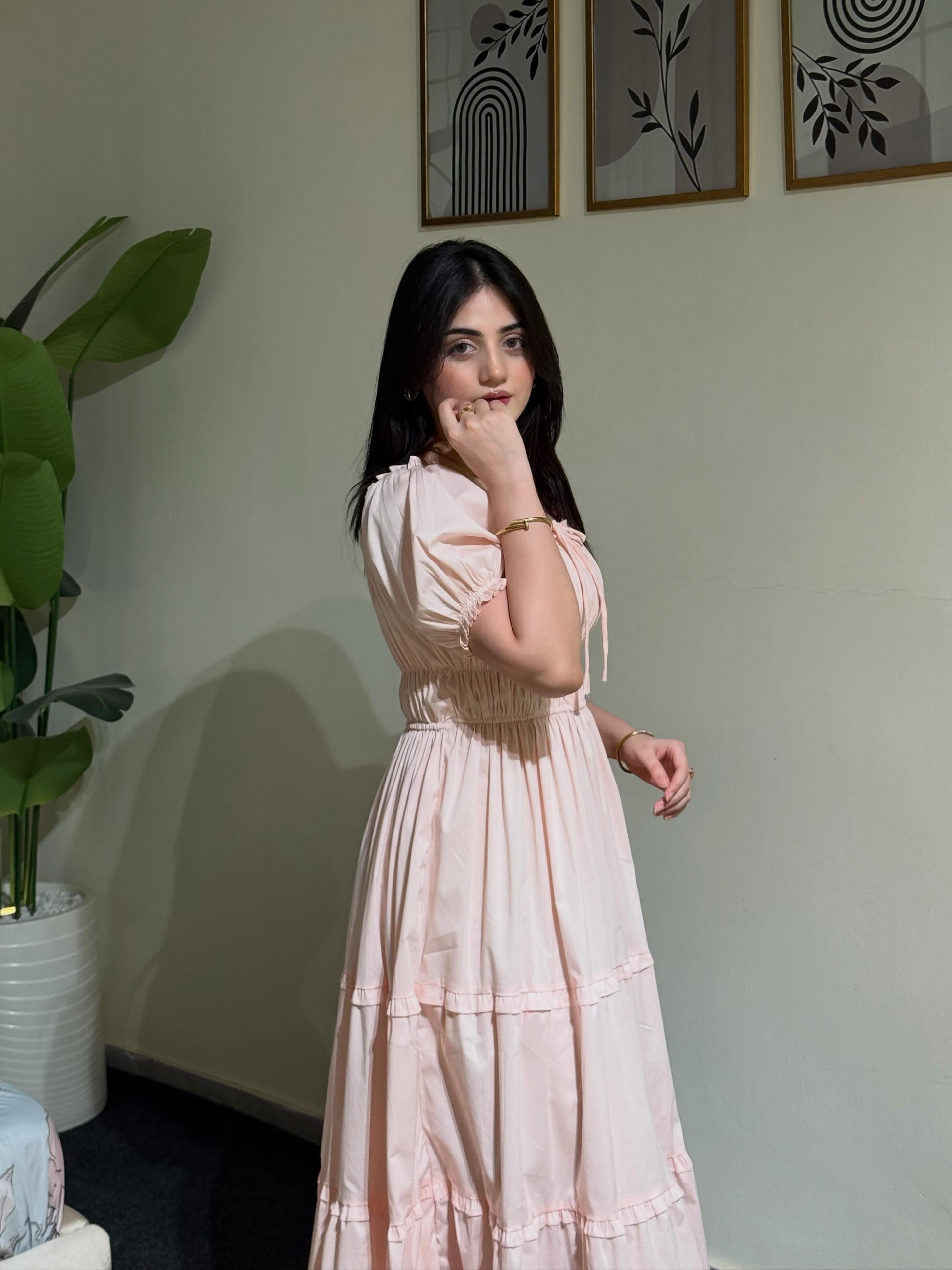 Ivy Lane Frock official Facebook shoot 5