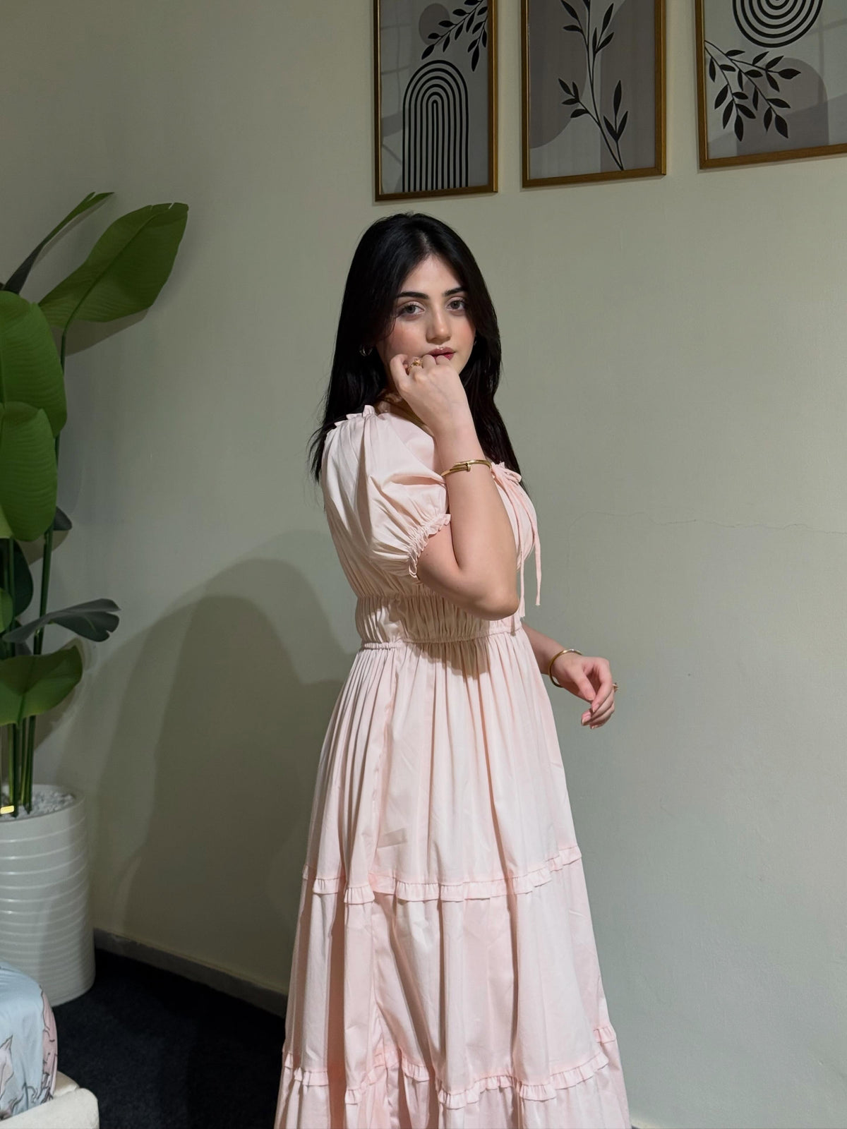 Ivy Lane Frock official Facebook shoot 5