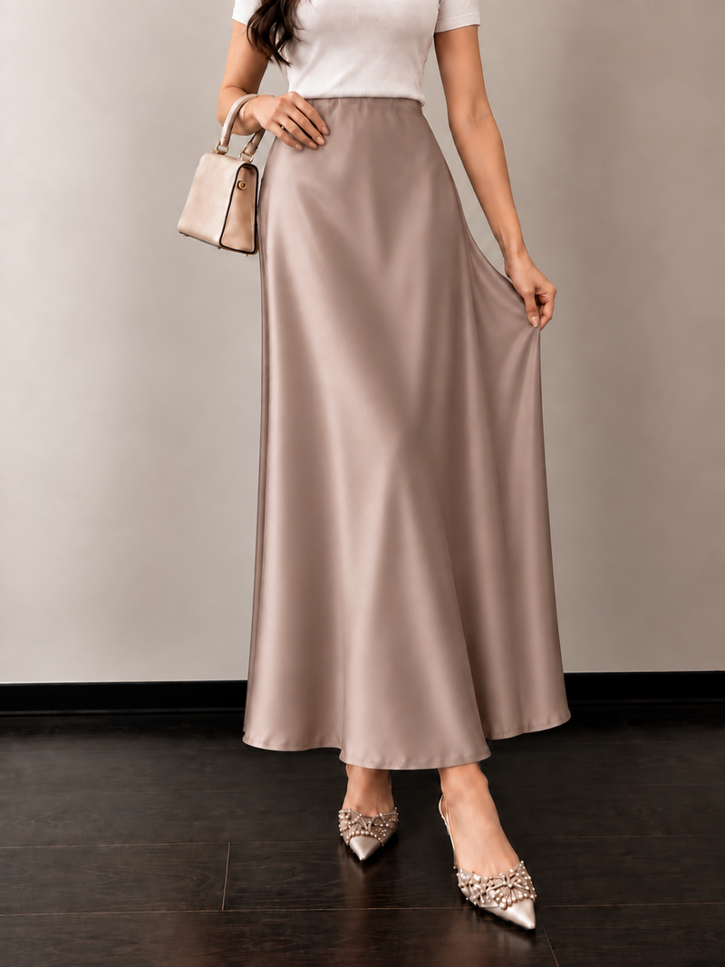 Hazel Rye Skirt