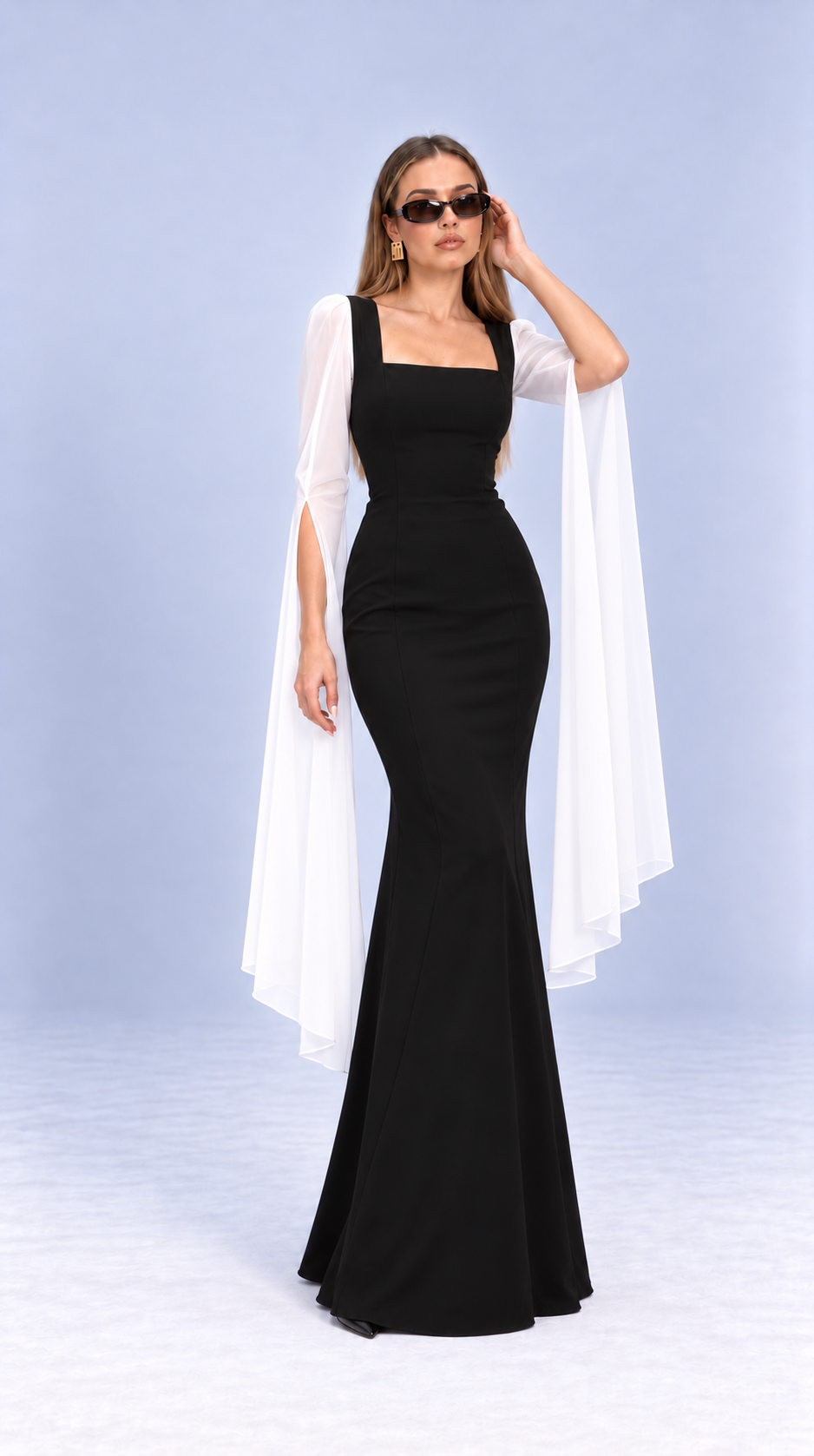 Spotlight Siren Bodycon