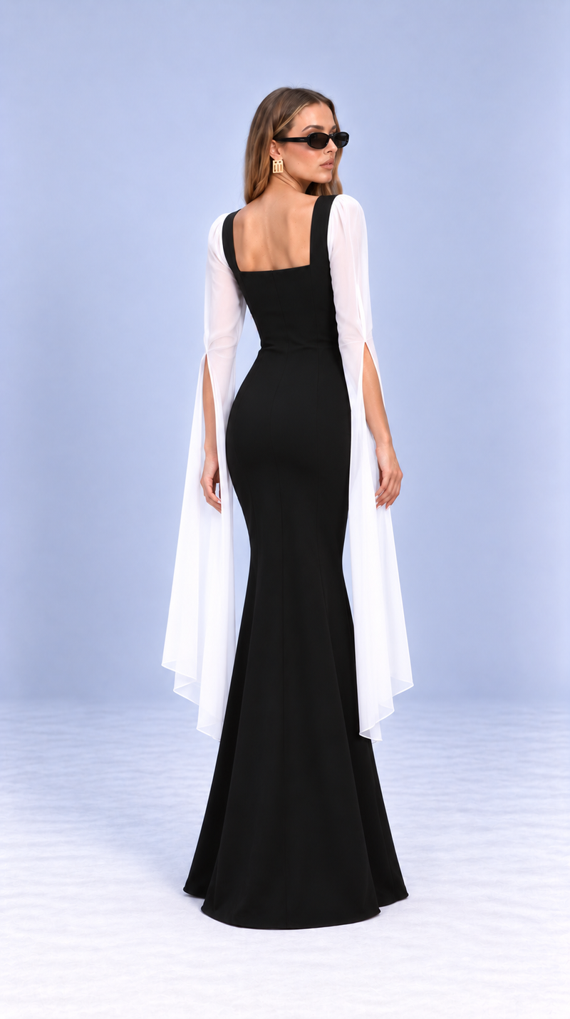 Spotlight Siren Bodycon