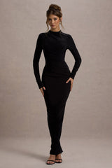 IDONY RICHED BODYCON